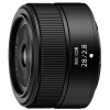 Nikon Z 28mm F2.8
