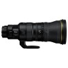Nikon Z 400mm F2.8 TC