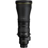 Nikon Z 600mm F4 TC VR S