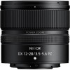 Nikon Z 12-28mm F3.5-5.6 PZ