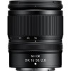 Nikon Z 16-50mm F2.8