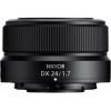 Nikon Z 24mm F1.7