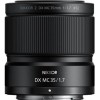 Nikon Z DX 35mm F1.7