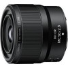 Nikon Z 50mm F2.8