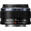 OM System 17mm F1.8 II