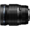 Olympus 17mm F1.2 Pro