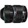 Olympus ED 8mm F1.8 Fisheye
