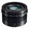 Panasonic Leica 15mm F1.7