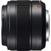 Panasonic 25mm F1.4 II ASPH