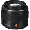 Panasonic Leica 25mm F1.4