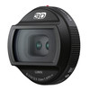 Panasonic 12.5mm / F12