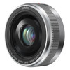 Panasonic 20mm F1.7 II ASPH
