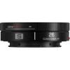 Panasonic S 26mm F8