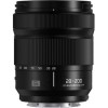 Panasonic S 28-200mm f4-7.1