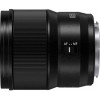 Panasonic S 85mm F1.8