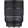 Samyang 24-60mm f2.8 FE