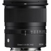 Sigma 12mm f1.4