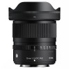 Sigma 12mm f1.4