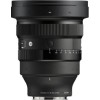 Sigma 135mm F1.4
