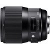 Sigma 135mm F1.8 DG HSM A