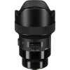 Sigma 14mm F1.8 DG HSM Art