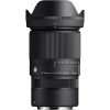 Sigma 16-300mm f3.5-6.7 C