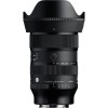 Sigma 17-40mm f1.8