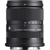 Sigma 18-50mm F2.8 DC DN C RF