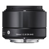 Sigma 19mm F2.8 DN