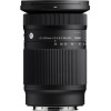 Sigma 20-200mm F3.5-6.3