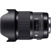Sigma 20mm F1.4 DG HSM A