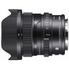 Sigma 20mm F2 DG DN C