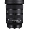 Sigma 24-70mm F2.8 II