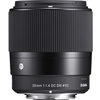 Sigma 30mm F1.4 C