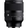 Sigma 35mm F1.2 II