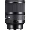 Sigma 50mm F1.4 DG DN Art