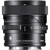 Sigma 50mm F2 C