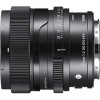 Sigma 65mm F2 DG DN