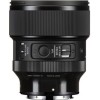 Sigma 85mm F1.4 DG DN 