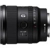 Sony FE 20mm F1.8 G
