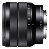 Sony E 10-18mm F4 OSS