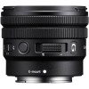 Sony E 10-20mm F4 PZ G