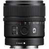 Sony E 15mm F1.4 G