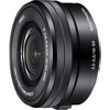Sony E 16-50mm F3.5-5.6 PZ OSS
