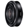 Sony E 20mm F2.8