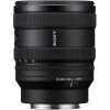 Sony FE 16-25mm F2.8