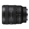 Sony FE 24-50mm F2.8 G