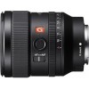 Sony FE 24mm F1.4 GM