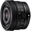 Sony FE 24mm F2.8 G