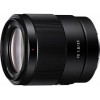 Sony FE 35mm F1.8